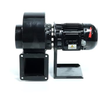 Ventilator mit Motor DNG 6-22,5/S15/TS;LINKS Gebraucht